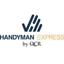 QCR/Handyman Express - Handyman Services