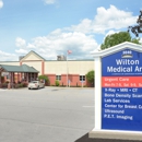 Saratoga Hospital Urgent Care Wilton - Urgent Care