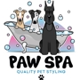 Paw Spa