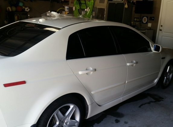 Jacksonville Window Tinting - Jacksonville, FL