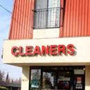 Chico Express Cleaners - Dry Cleaners & Laundries