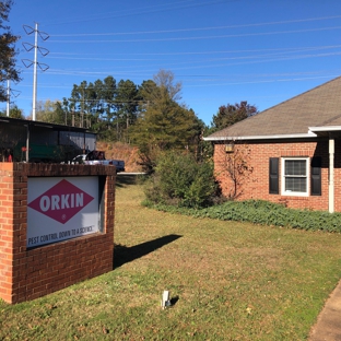 Orkin Pest & Termite Control - Marietta, GA