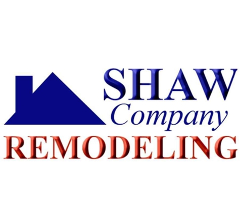 Shaw Company Remodeling - San Antonio, TX