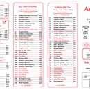 Asian Express - Chinese Restaurants