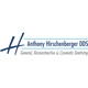 Anthony Hirschenberger DDS
