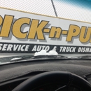 Pick-n-Pull - Automobile Salvage