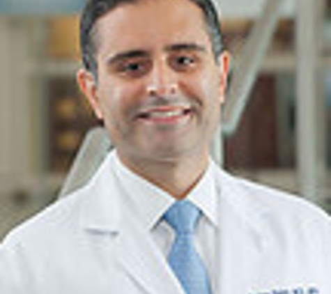 Behfar Ehdaie, MD, MPH - MSK Urologic Surgeon - New York, NY