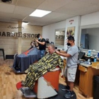 Sammy's Barber Shop