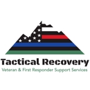 Tactical Recovery - Alcoholism Information & Treatment Centers