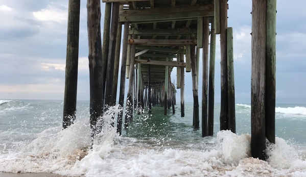 Avon Fishing Pier - Avon, NC