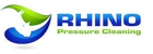 Rhino Pressure Cleaning Pty Ltd - Pressure & Steam Cleaning Contractors