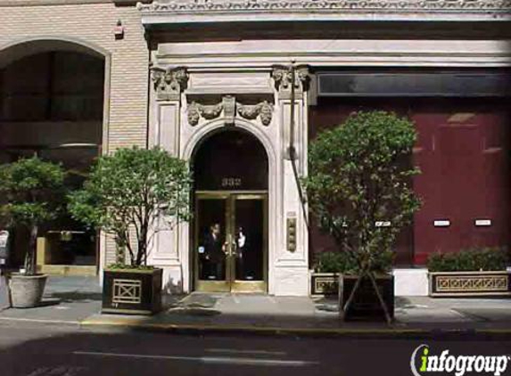 Thompson Tax & Associates - San Francisco, CA