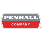 Penhall Company Fontana