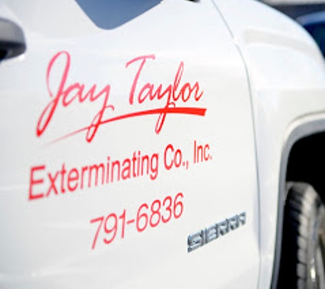 Jay Taylor Exterminating Co., Inc. - Ocean Isle Beach, NC