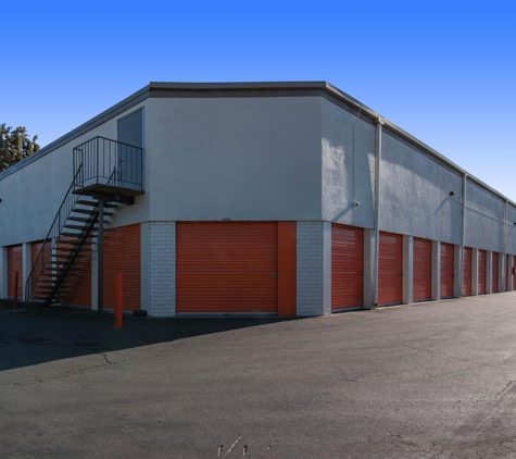 Public Storage - South San Francisco, CA