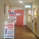 Charles Barbershop - Barbers