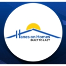 Hanes on Homes