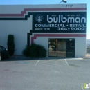 Bulbman Inc - Light Bulbs & Tubes