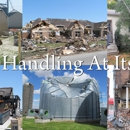 Eastern Iowa Claims - Insurance