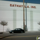 Cathay L A Inc.