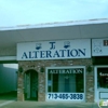 J J's Alterations gallery