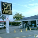 Sunshine Car Wash - Car Wash