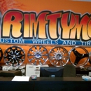 Rimtyme Custom Wheels - Automobile Customizing