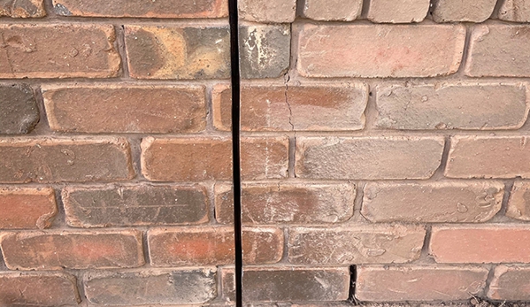 Belleville Bricklaying