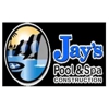 Jay's Pool & Spa Construction gallery