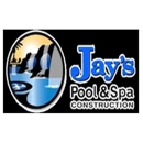 Jay's Pool & Spa Construction - Swimming Pool Repair & Service