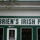 O'Brien's Irish Pub - Brew Pubs