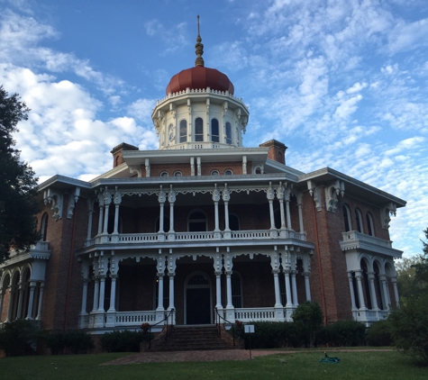 Longwood - Natchez, MS