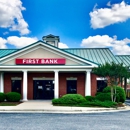 First Bank - Greensboro Jefferson Village, NC - Banks