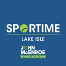SPORTIME Lake Isle - Tennis Courts