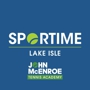 SPORTIME Lake Isle