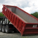 Charlotte Dumpster Rental Pros - Trash Containers & Dumpsters