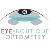 Eye Boutique Optometry gallery