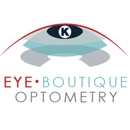 Eye Boutique Optometry - Optometrists