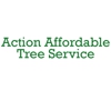 Action Affordable Tree Service gallery