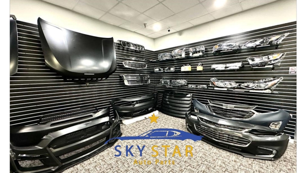 Sky Star Auto Parts - Maplewood, MN