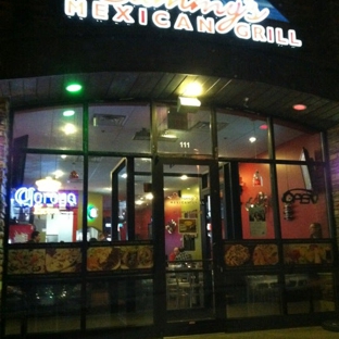 Sammy's Mexican Grill - Elgin, IL