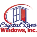 Crystal River Windows, Inc. - Door & Window Screens