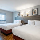 The Lodge Red Hook - Lodging