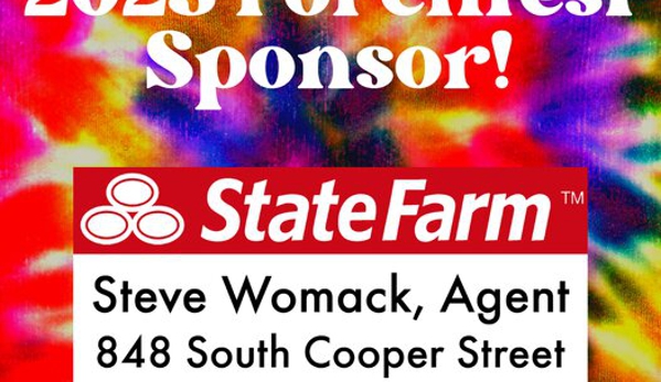 Steve Womack - State Farm Insurance Agent - Memphis, TN