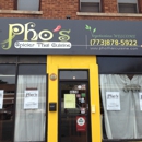 Pho's Spicier Thai Cuisine - Restaurants