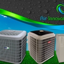Air Innovations - Air Duct Cleaning