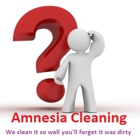 Amnesia Cleaning