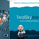 TealSkyMedia - Web Site Design & Services