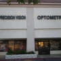 Precision Vision Optometry Dr