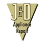 J & D Appliance Repair
